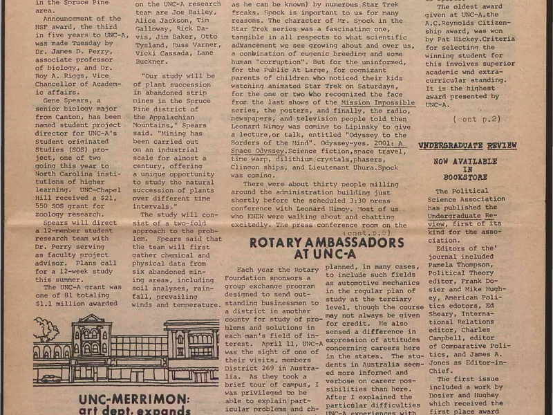 1975-04-22 Ridgerunner